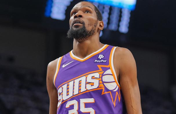 KD对森林狼适配性存疑?记者:情况可能会变,巴特勒起初还更想去太阳