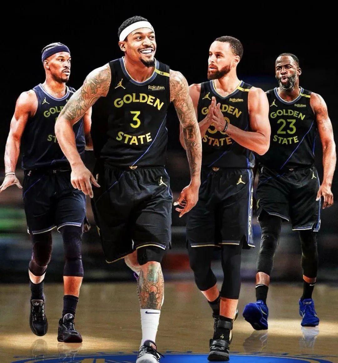 比尔重磅决定!炸了,整个NBA又炸了...