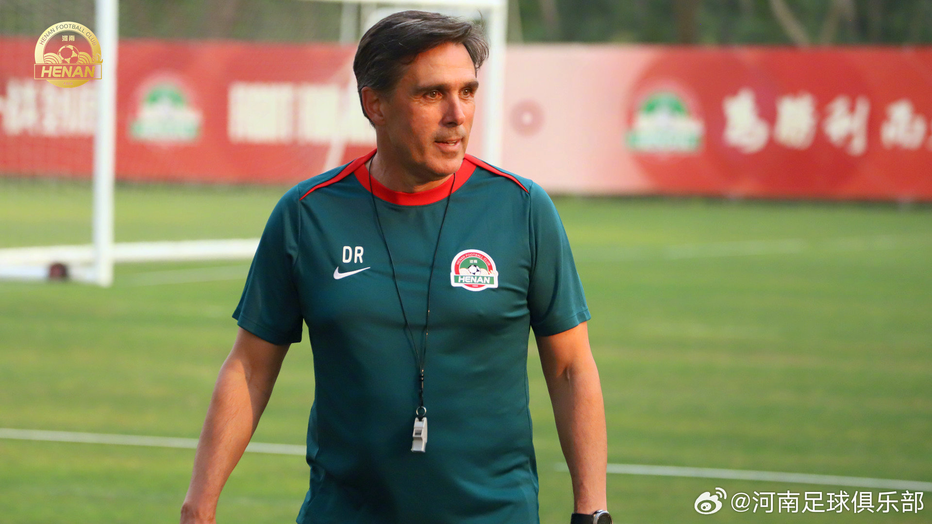 河南队官方:阿奇姆彭现已归队,杨意林、尹鸿博等伤员加速康复中