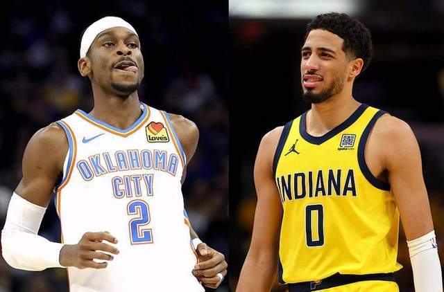 总决赛天王山之战：步行者的客场加成VS雷霆的主角光环，谁更强？