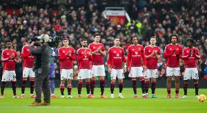 乐鱼app-镜报:曼联的季前赛计划影响球员休息时间,这将继续增加球员负担