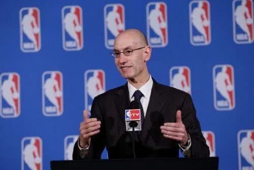 乐鱼官网-火箭新赛季赛程解读 杜兰特的到来 为火箭的赛程带来哪些改变