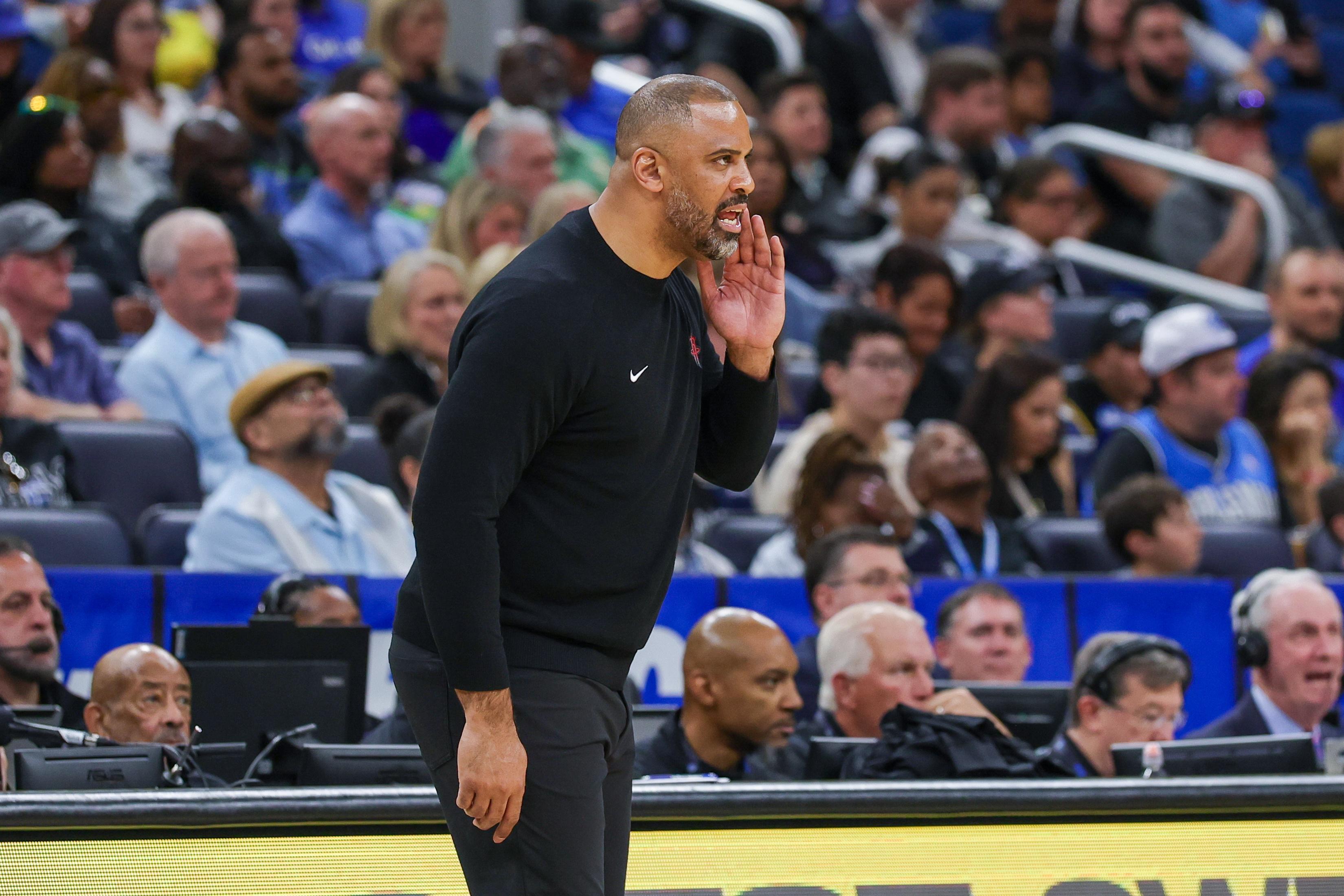 乐鱼官网-火箭新赛季赛程解读 杜兰特的到来 为火箭的赛程带来哪些改变