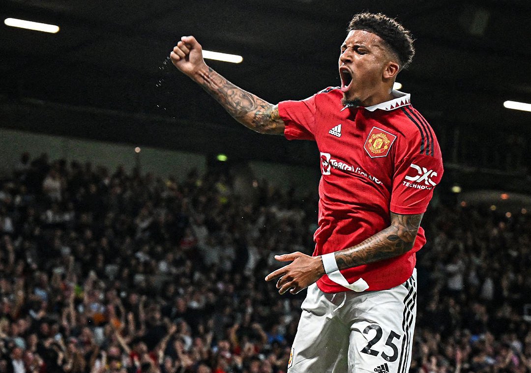 乐鱼app-斯基拉：罗马为桑乔开出500万欧年薪，仍在等待球员决定