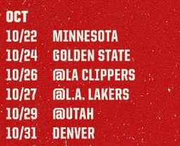 乐鱼app-杨瀚森开局强度拉满 接连面对戈贝尔&amp;追梦&amp;阿祖&amp;艾顿&amp;约基奇等