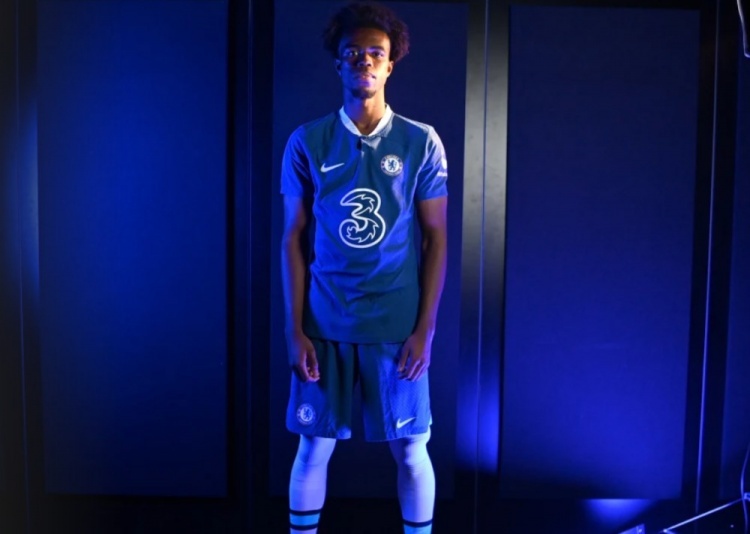 乐鱼体育app-切尔西坚持楚克乌梅卡永久转会，拒绝租借选项