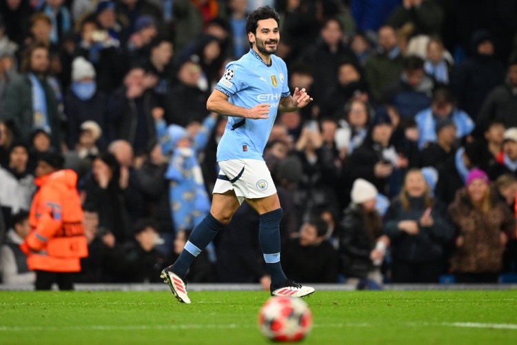 乐鱼体育app-德天空：京多安或告别曼城，多支球队已展开接触询价