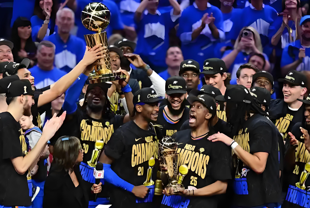 乐鱼app-群雄崛起的时代，真的更好吗？