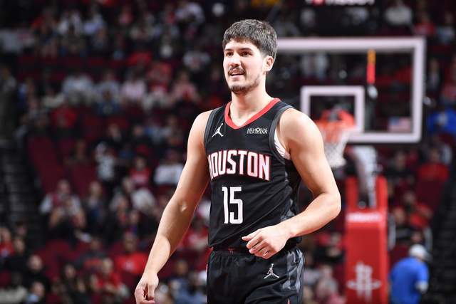 乐鱼体育app-首发场均20+5！仍相信会成库里，谢泼德分析透彻，火箭也要赌一把