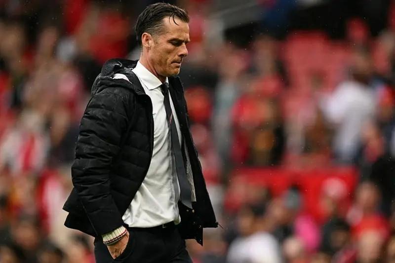 乐鱼体育-伯恩利主帅：我对结果感到失望、难过，球队下半场很有威胁