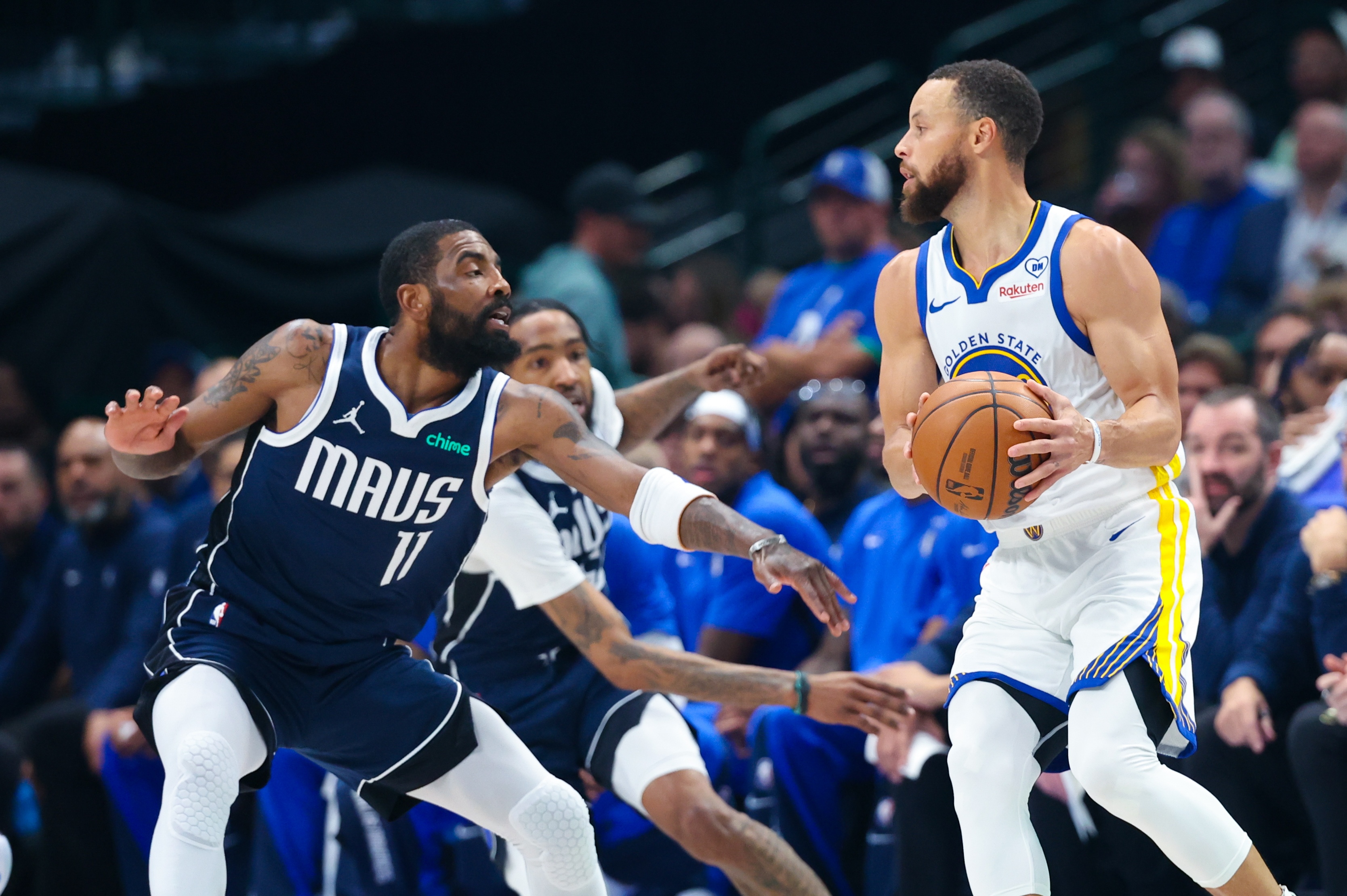 乐鱼官网-霍里评控卫:库里欧文优于帕克,组队首选前两者而非后者