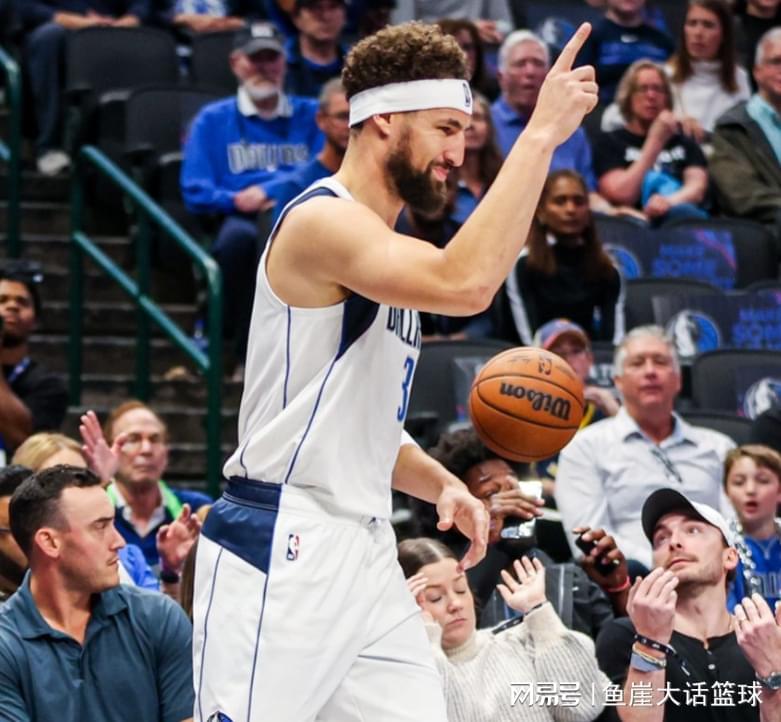 美媒出新赛季分位排位：爱德华兹第一，克莱第五，湖人悍将进前十