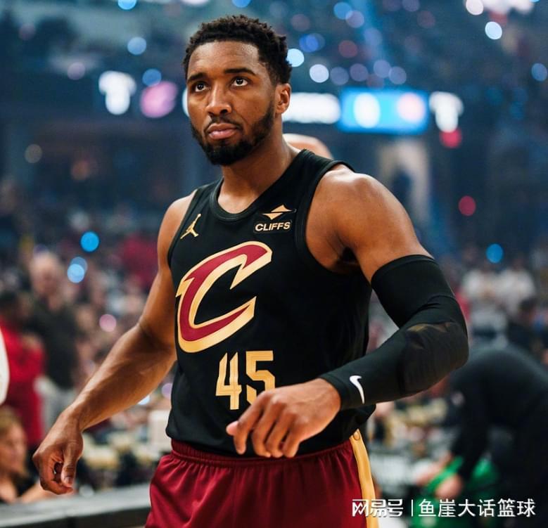 美媒出新赛季分位排位：爱德华兹第一，克莱第五，湖人悍将进前十