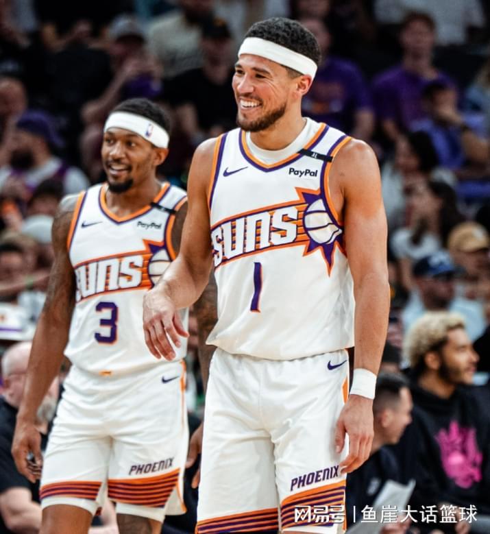 美媒出新赛季分位排位：爱德华兹第一，克莱第五，湖人悍将进前十