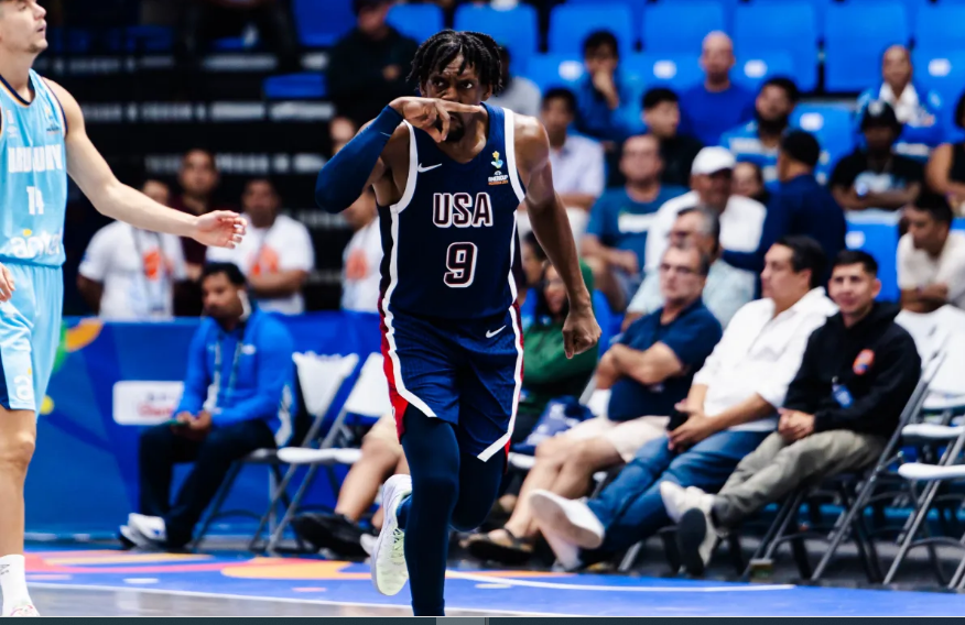 乐鱼官网-33岁老将豪取25分依然无法救主!这支美国队的实力也太弱了吧?