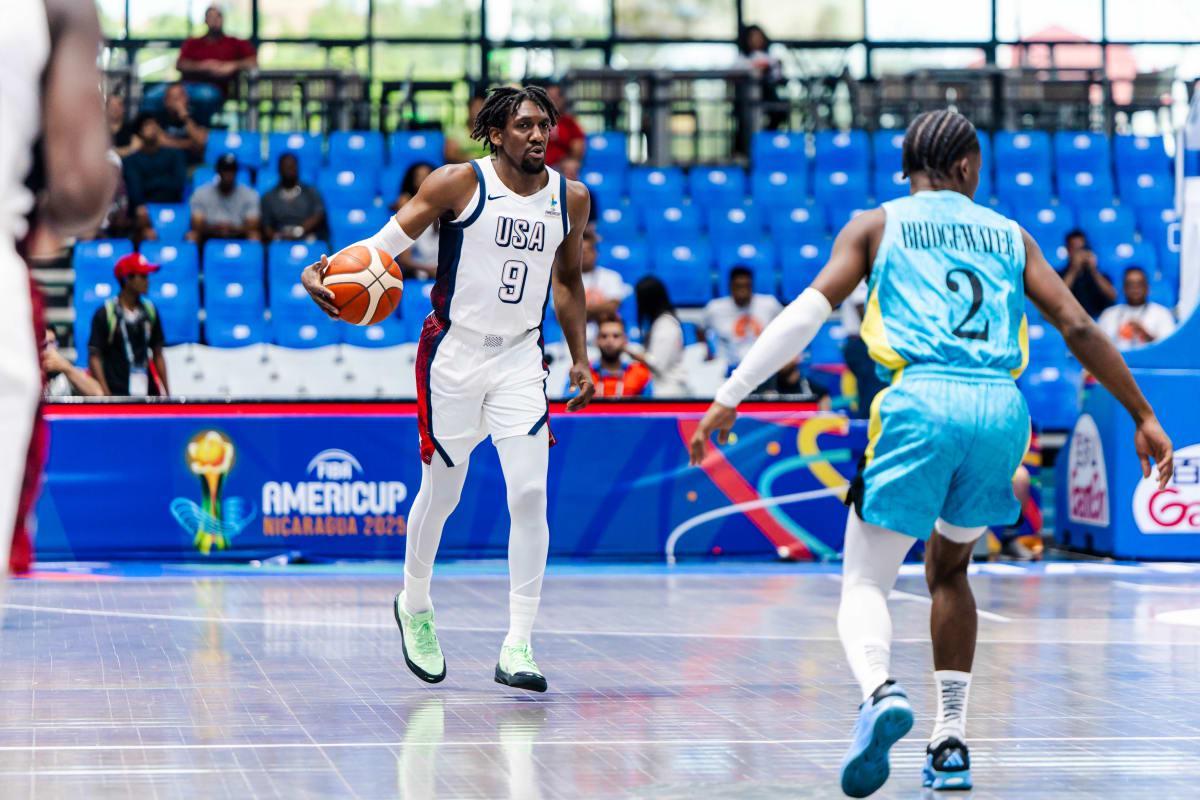 乐鱼官网-33岁老将豪取25分依然无法救主!这支美国队的实力也太弱了吧?