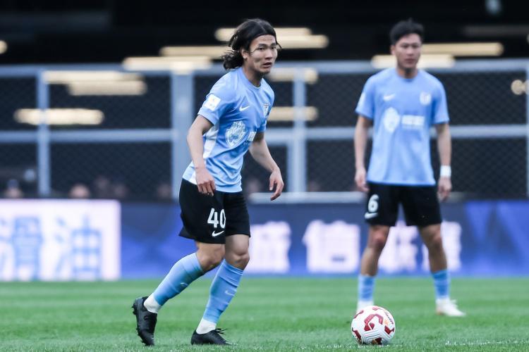 乐鱼官网-廖锦涛俱乐部各项赛事出场100次,广州队65场&大连英博23场