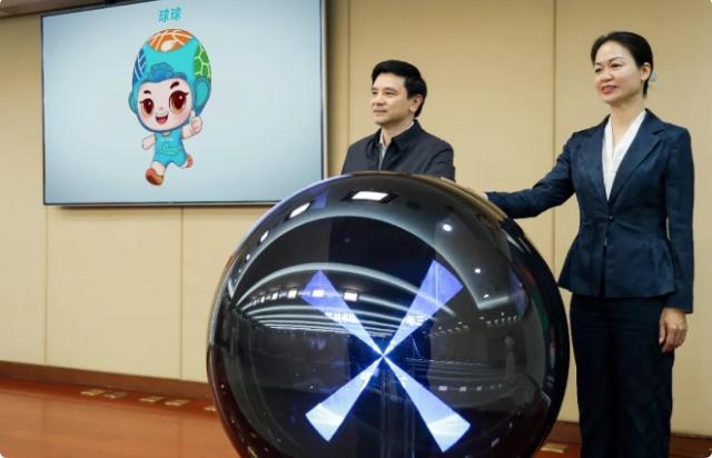 青少年三大球运动会开赛在即 逐梦体育强国在路上