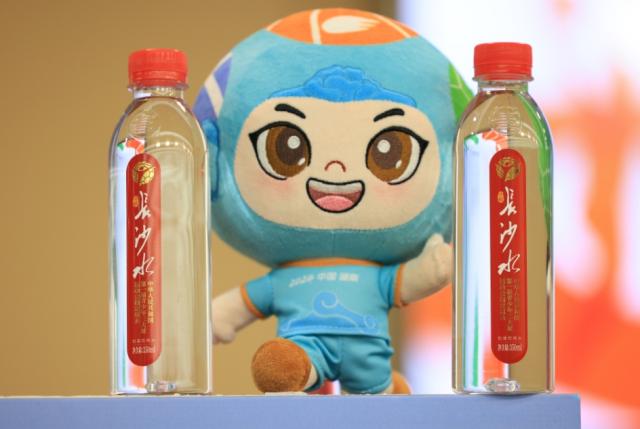 青少年三大球运动会开赛在即 逐梦体育强国在路上