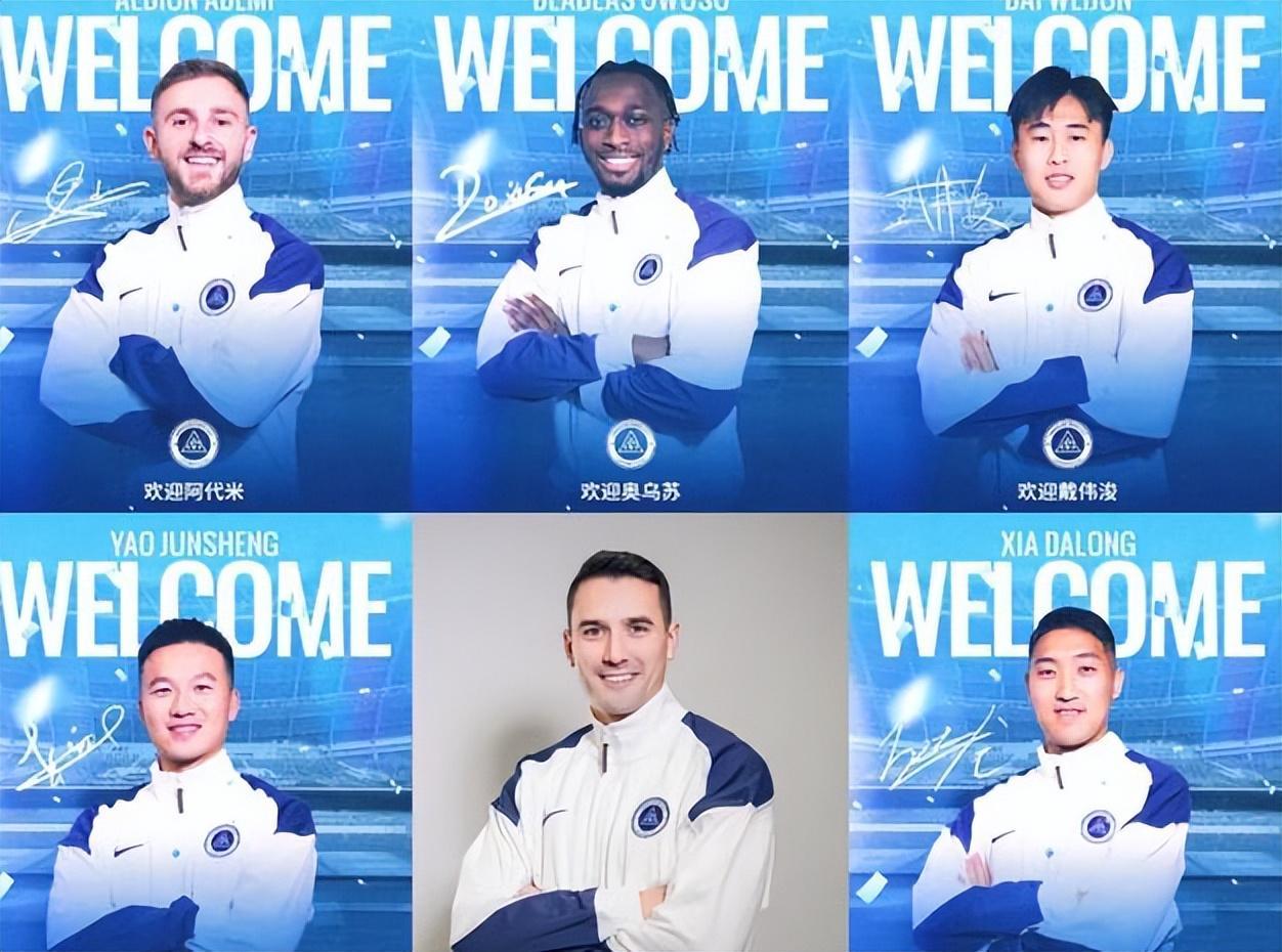 乐鱼官网-阵容大洗牌！深圳队送走8人，买进9大强援，陈涛要带队换一个活法