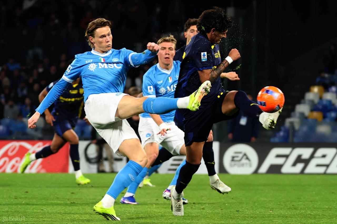 意甲：萨索洛状态有限，那不勒斯抢分无忧？那不勒斯VS萨索洛