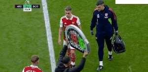 乐鱼官网-【英超】纳尔逊绝杀 阿森纳3比2逆转战胜伯恩茅斯