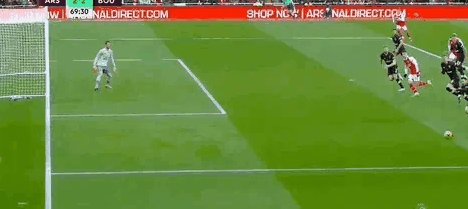 乐鱼官网-【英超】纳尔逊绝杀 阿森纳3比2逆转战胜伯恩茅斯