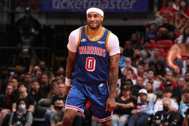 乐鱼体育app-佩顿有望明日复出 勇士侧翼防守迎来关键补强