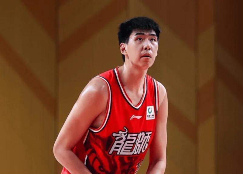 广州胜同曦发布会！徐昕反思失误+谈全明星话题，郭昊文总结不足