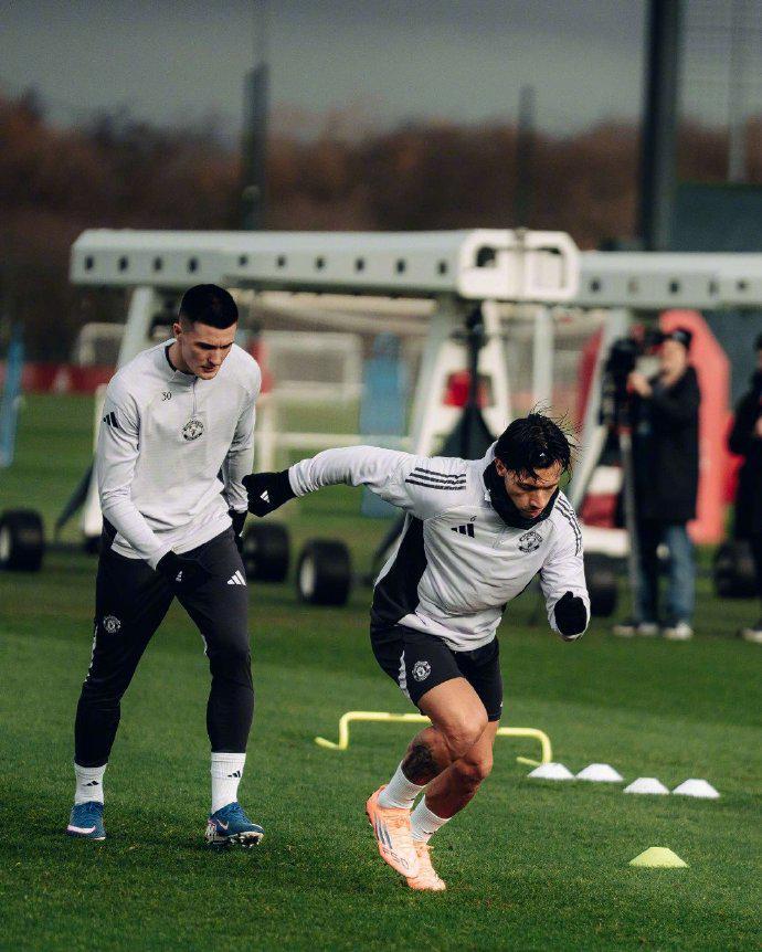 英超第25轮曼联VS热刺,红魔望破不胜魔咒,客队如何克服伤病困扰