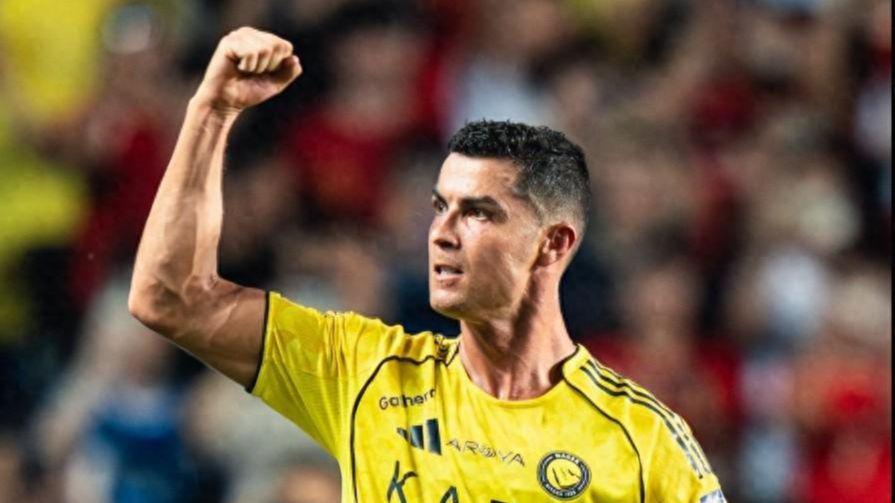 乐鱼官网-西媒:美职联负担不起梅罗同框,C罗最终还是会与沙特体面地和解