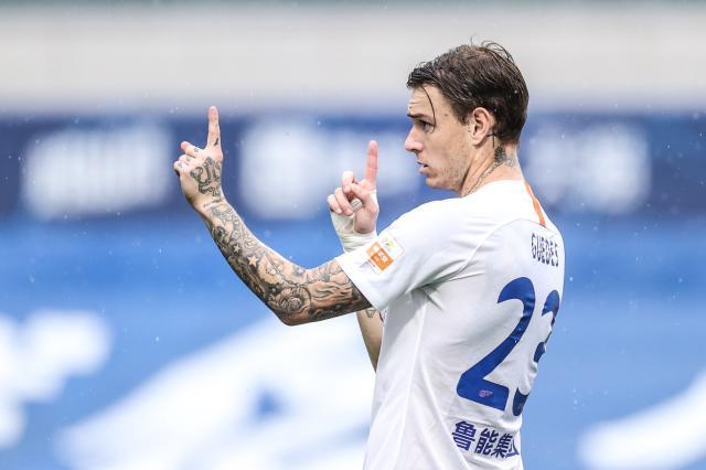 1629344782521007451.jpg 乐鱼官网-留不住?科林蒂安主席:很高兴格德斯愿为我们效力