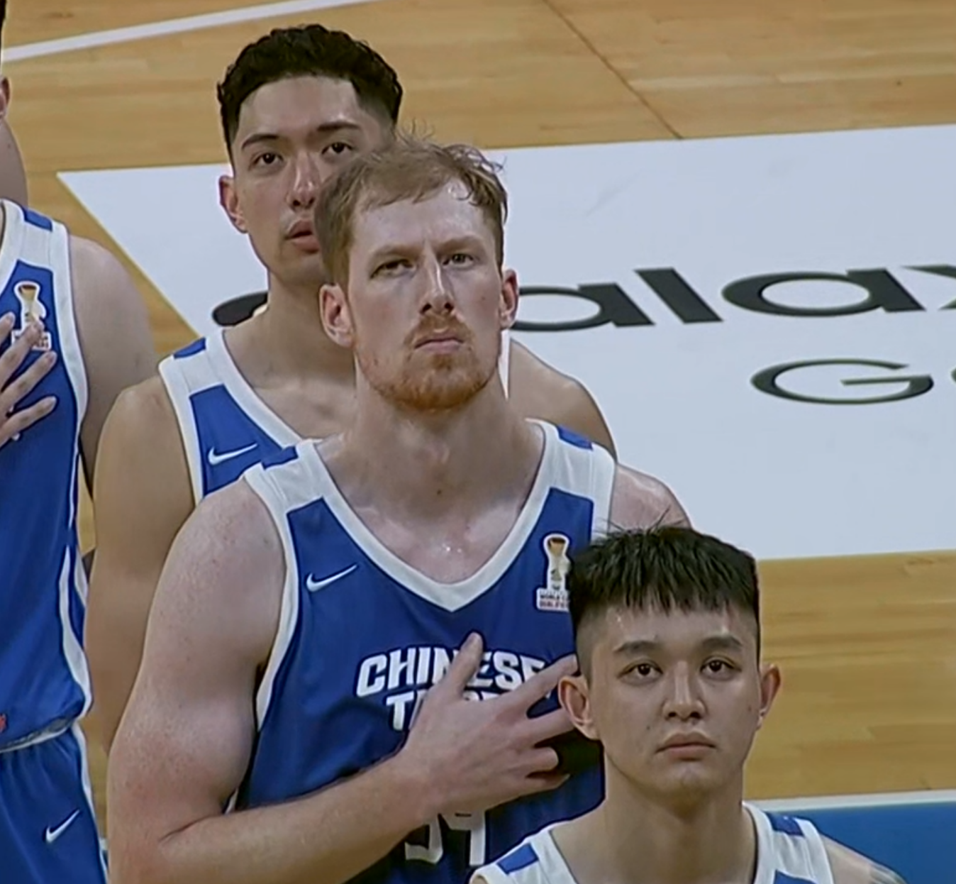 乐鱼官网-中国队100-93赢中国台北！数据一清二楚，不是赵睿，头号功臣是他