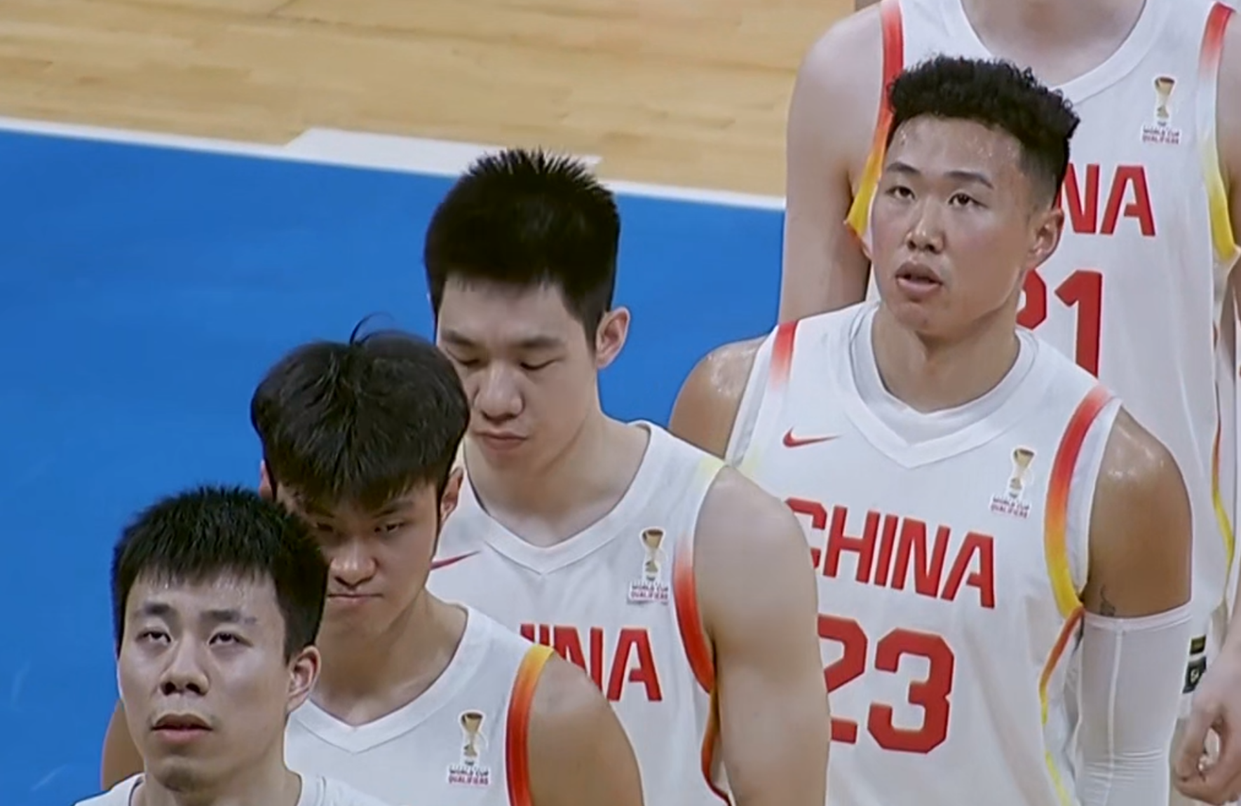 乐鱼官网-中国队100-93赢中国台北！数据一清二楚，不是赵睿，头号功臣是他