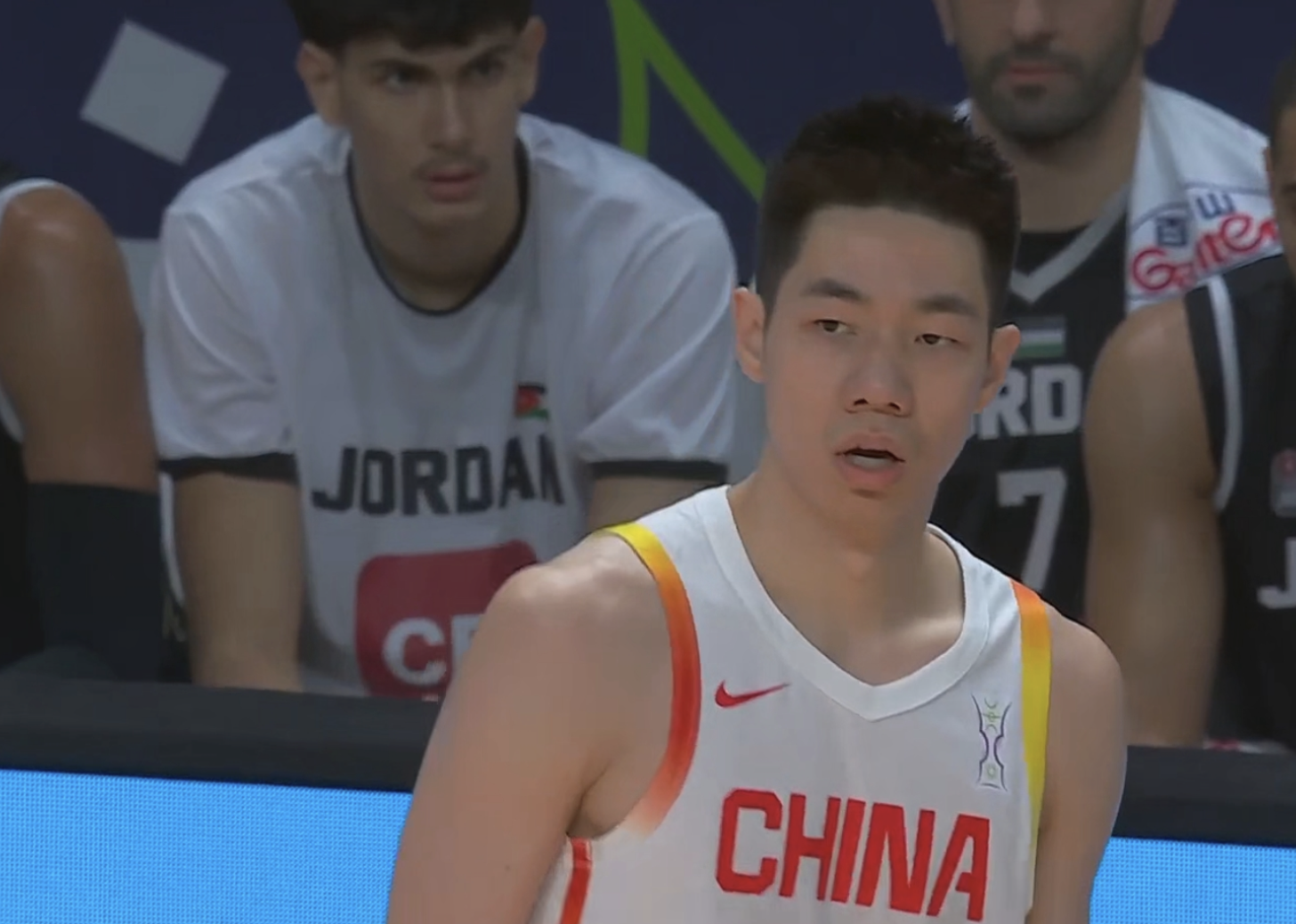 乐鱼官网-中国队100-93赢中国台北！数据一清二楚，不是赵睿，头号功臣是他