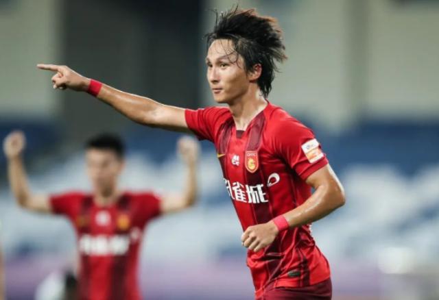 1627741128207068841.png 乐鱼官网-【中超】尹鸿博破门制胜马格诺进球 河北2比1津门虎