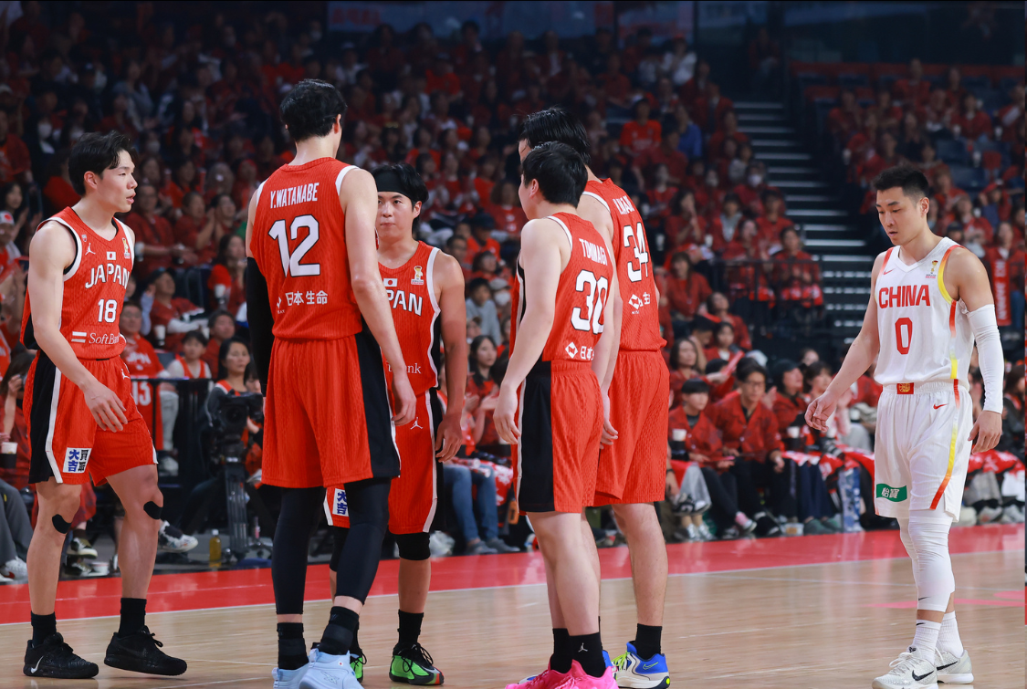 乐鱼体育app-高诗岩位置稳了!若胡明轩落选下一阶段国家队,这两人是完美候选