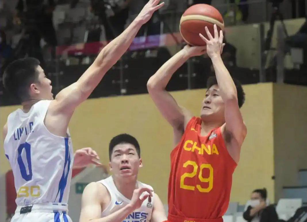 乐鱼体育app-高诗岩位置稳了!若胡明轩落选下一阶段国家队,这两人是完美候选