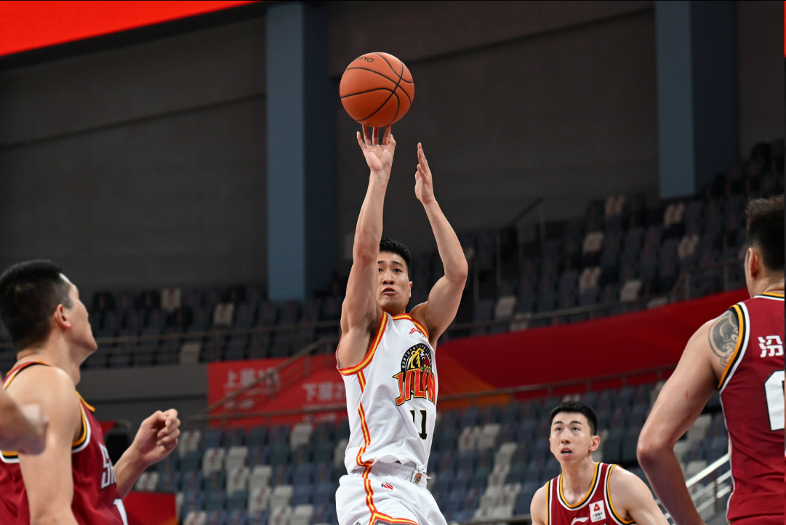 乐鱼体育app-高诗岩位置稳了!若胡明轩落选下一阶段国家队,这两人是完美候选