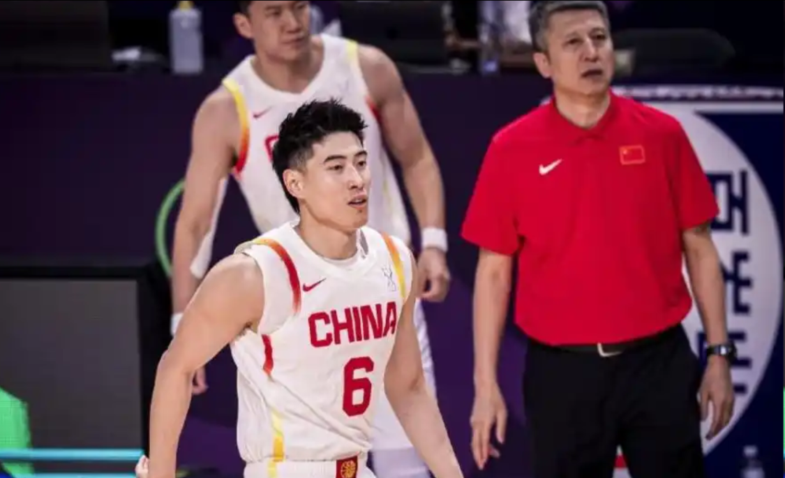 乐鱼体育app-高诗岩位置稳了!若胡明轩落选下一阶段国家队,这两人是完美候选