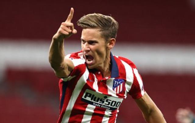 乐鱼体育app-【西甲】略伦特破门送点 埃尔切终场失点 马竞1比0