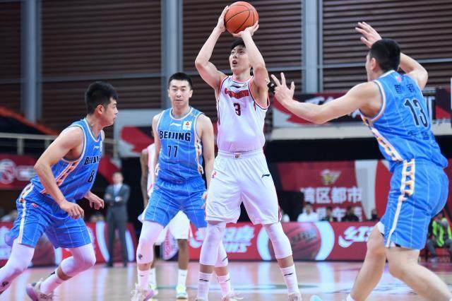 乐鱼app-又见京粤大战！首钢迎来了爆冷的最好机会？